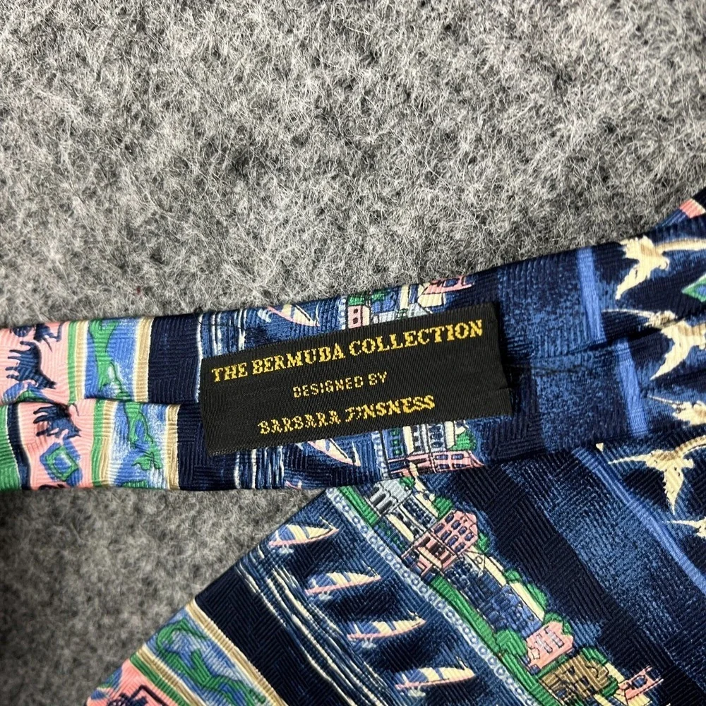 Barbara Finsness size 60